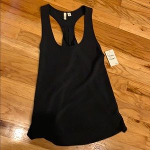 Frenchi Women’s racer back tank top NWT
